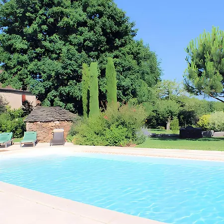Les Hauts De Gamiac Holiday home Leyme