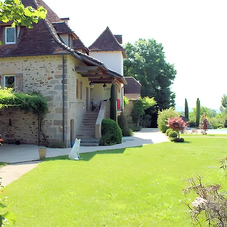 Les Hauts De Gamiac
