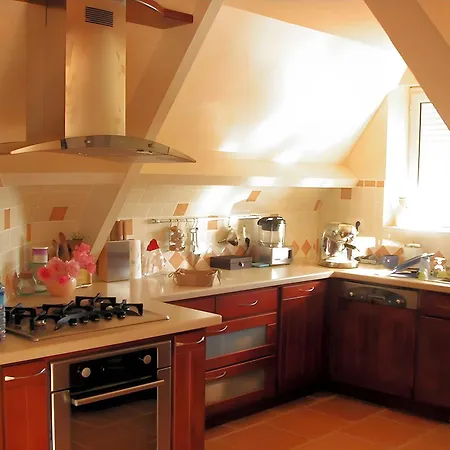 Holiday home Les Hauts De Gamiac