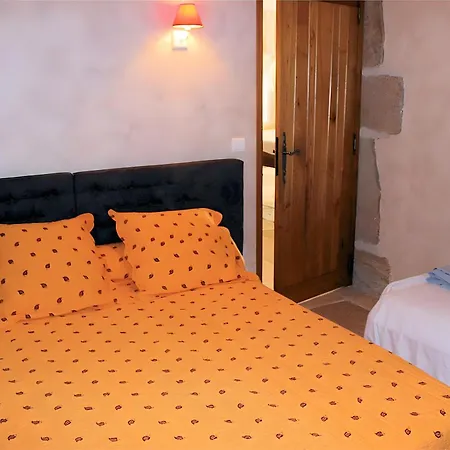 Holiday home Les Hauts De Gamiac *