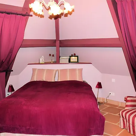 Holiday home Les Hauts De Gamiac Leyme