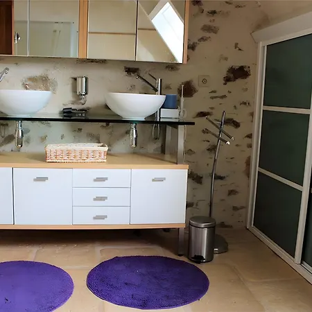 Les Hauts De Gamiac Holiday home