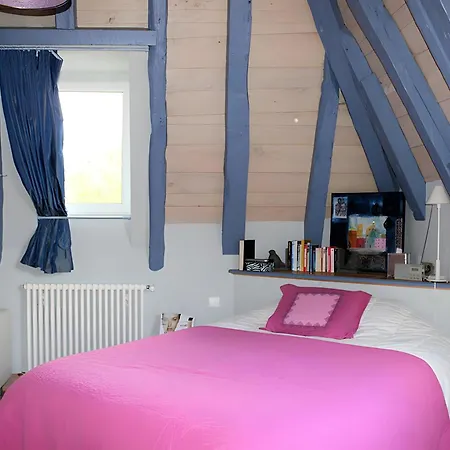 Les Hauts De Gamiac Holiday home *